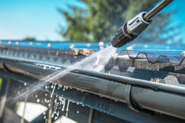 Best Roof Pressure Washing  in Villisca, IA