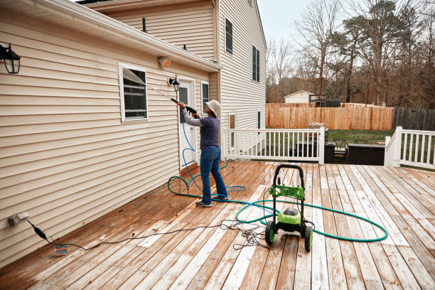 Local Pressure Washing Services in Villisca, IA