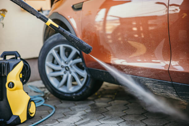 Best Affordable Power Washing  in Villisca, IA