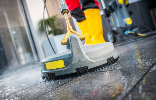 Best Sidewalk Pressure Washing  in Villisca, IA