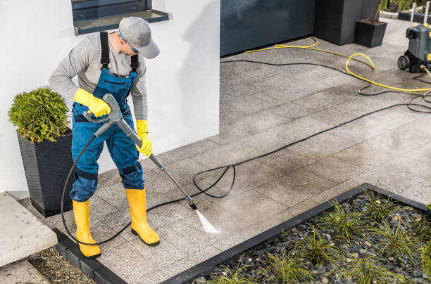 Why Choose Our Certified Pressure Washing Experts for Your Project Needs in Villisca, IA?