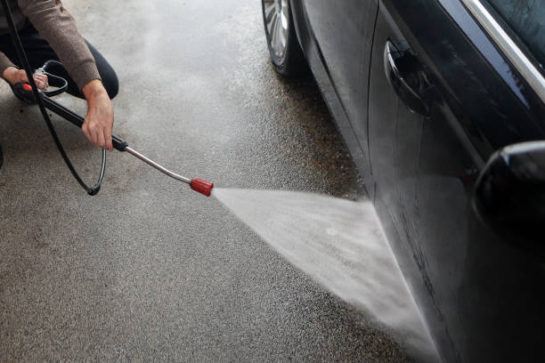 Best Commercial Building Pressure Washing  in Villisca, IA
