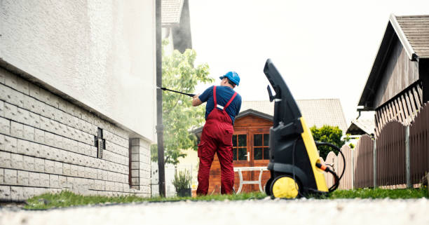 Best Pressure Washing Cost  in Villisca, IA